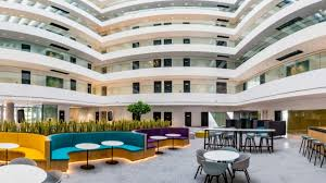 Centennial College Logo